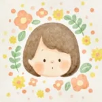 ささきゆか | イラストレーター | 岩手